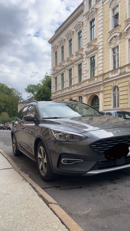 Image of Ford Focus