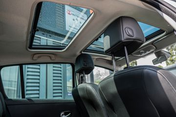 Fahrzeugabbildung Renault Clio III Night and Day|SCHIEBEDACH|SHZ|PDC|KLIMA