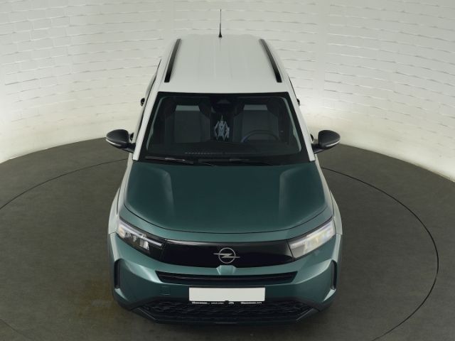 Frontera C EDITION HYBRID eDCT+LED+NAVI+RÜCKFAHR