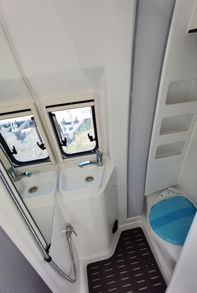 Fahrzeugabbildung Westfalia James Cook AD Offroad *Sonderpreis*