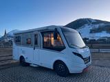 Dethleffs Globebus GT l 1 