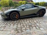 Lamborghini Huracán Sterrato *Livery Pack*Dachbox*Bügel* - : Dachbox