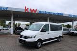 Volkswagen Crafter Kombi,Klima, bis 9 Sitze - Volkswagen Crafter in Erfurt