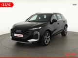 Audi Q3 1.5 TFSI s-line s-tronic n.Modell LED ACC AHK - Audi Q3 Tageszulassungen