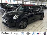 MINI Cooper A LED RFK PDC 2-Z-Klimaautom DAB SHZ - MINI MINI: Schwarz
