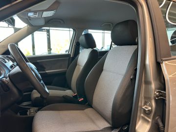 MYAUTOCENTER – Gebraucht- und Jahreswagen mit Werkstattservice in Pfaffenhofen Skoda Fabia Classic *Klima*TÜV*