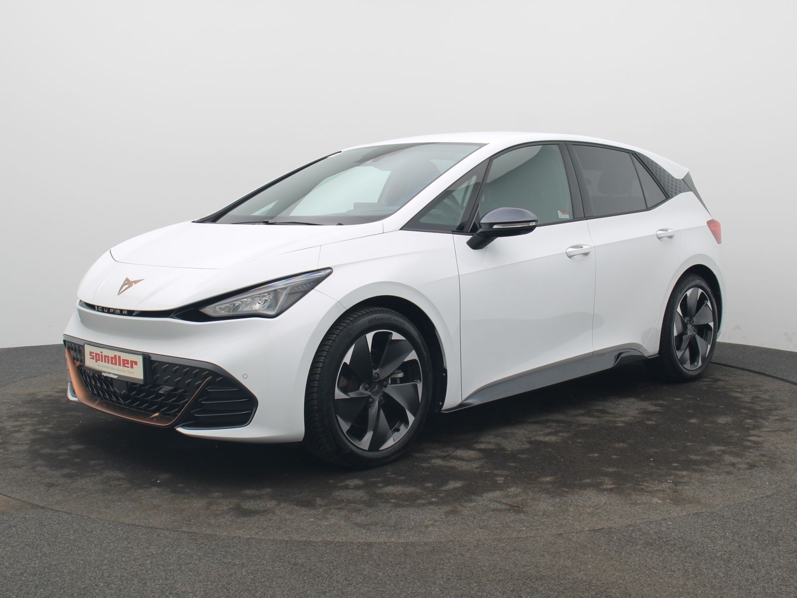 Cupra Born - Bild 2