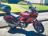 Honda Deauville 650 - Offers