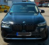 BMW X3 xDrive20d - BMW X3 Hybrid (Diesel/Elektro)