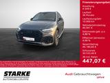 Audi SQ5 Sportback TDI tiptronic quattro  AHK Standhe - gebrauchte Audi SQ5 aus dem Jahr 2022