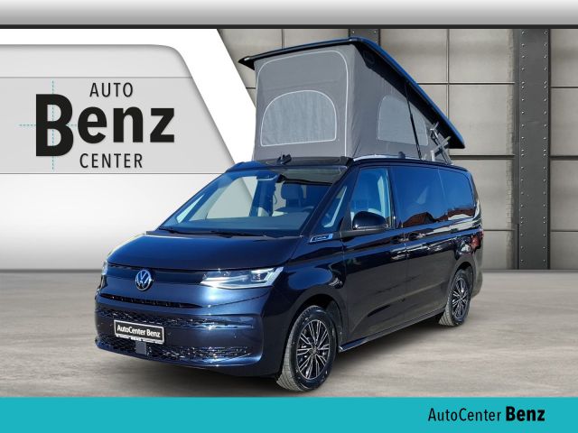 Volkswagen T7 CALIFORNIA BEACH TDI DSG *** TOP-EXTRAS ***