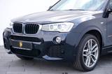 BMW X3 xDrive 20d Aut. M-Sportpaket~1.Hd~Navi~Kamera - BMW X3 in Wiesbaden