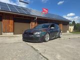 Volkswagen Golf 2.0 TSI DSG GTI Airride HG Motorsport  - Volkswagen Golf: Tsi Motor