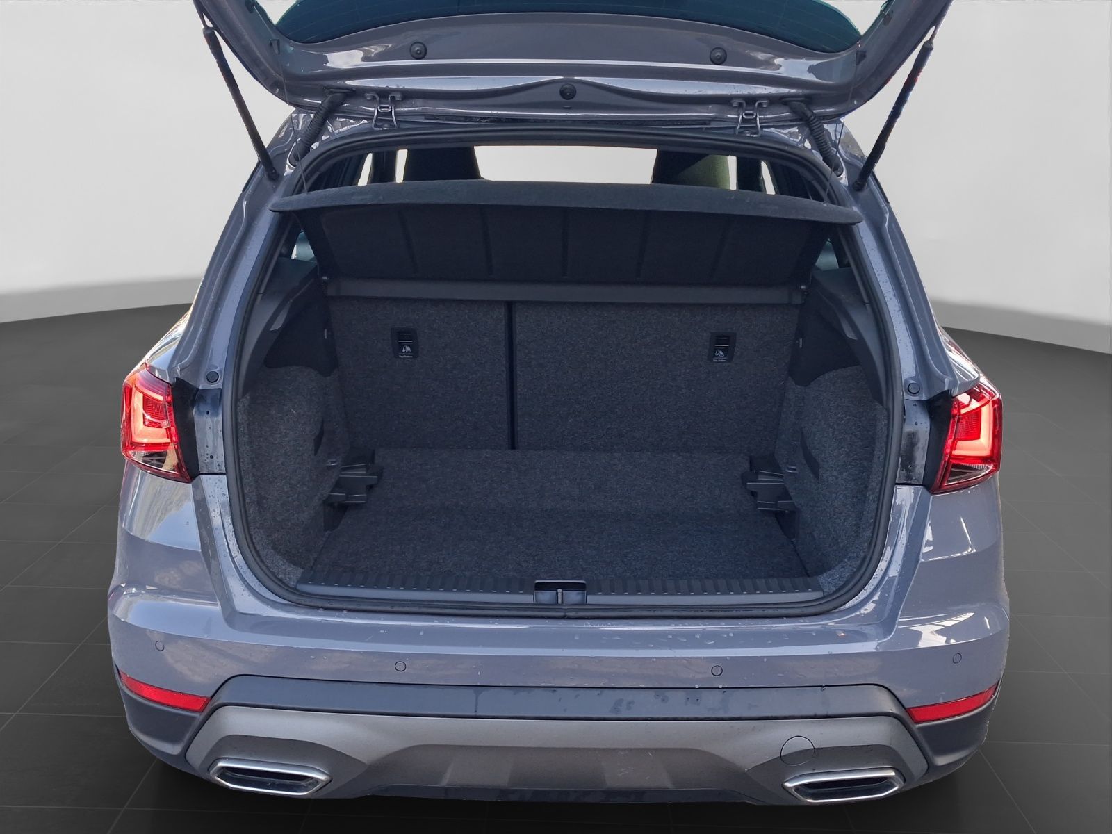 Seat Arona - Bild 16