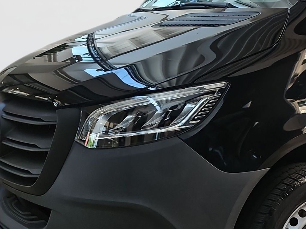 Fahrzeugabbildung Mercedes-Benz Sprinter 315 Kasten L3H2 10'' MBUX Standheizg LE