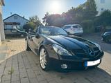 Mercedes-Benz SLK280 R171 - 7G-Tronic - Sportpaket - Bi-Xenon - Mercedes-Benz SLK 280 aus 2008