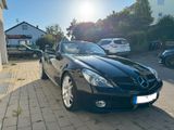 Mercedes-Benz SLK280 R171 - 7G-Tronic - Sportpaket - Bi-Xenon - Mercedes-Benz: Slk R171