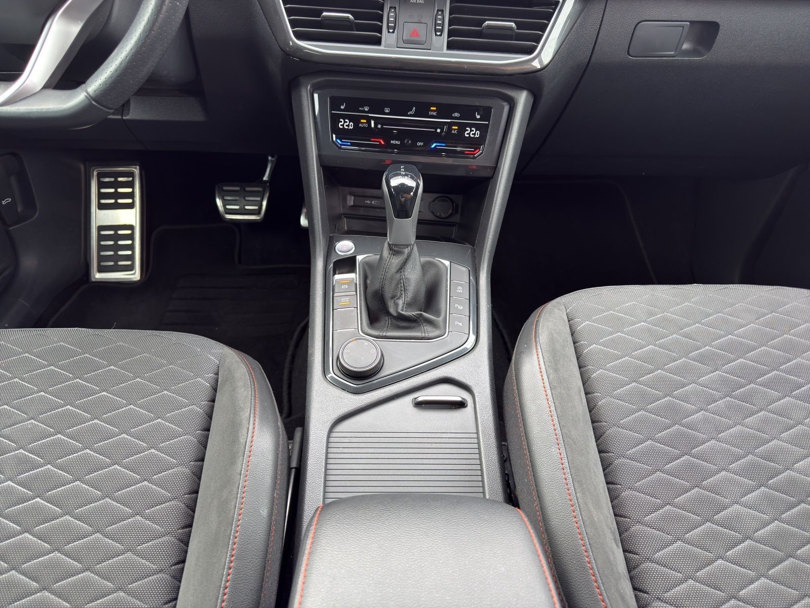 Seat Tarraco - Bild 8