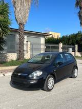 Fiat Punto Evo Punto Evo 1.3 Mjt 75 CV DPF 5 por - Fiat Punto Evo mit Diesel-Antrieb: 1.3