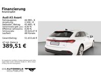 Audi A5 - Vorschau Bild 2