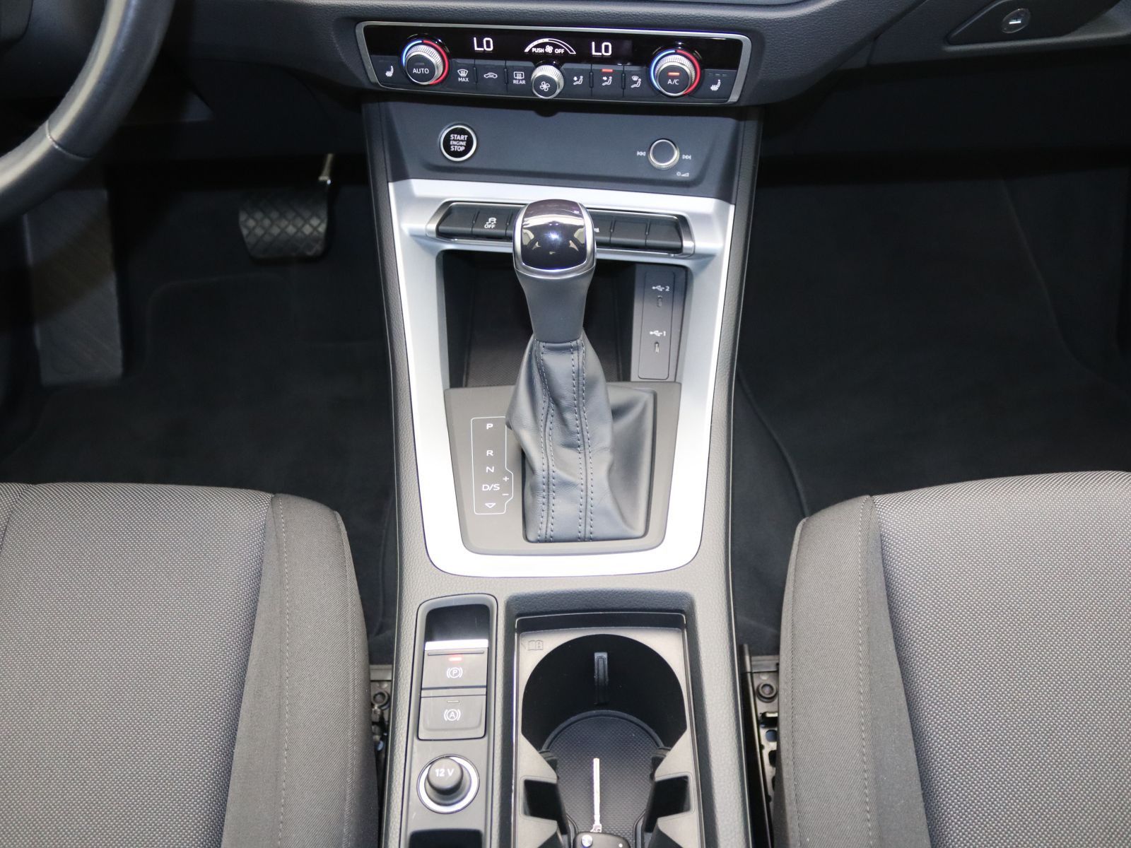 Audi Q3 - Bild 10