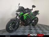 Kawasaki Z 900 2022*SC Projekt*KD NEU* - Kawasaki Motorräder in Augsburg