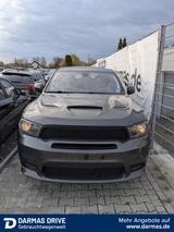 Dodge Durango GT 3.6 V6 Navi Schiebedach Kamera  - Dodge Durango Gebrauchtwagen