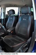SEAT Alhambra 2.0 TDI FR-Line~Allrad~StandHZ~AHK