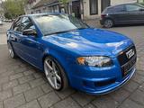 Audi A4 Lim. 2.0 TFSI DTM Edition quattro,Leder,Xenon - gebrauchte Audi A4 aus dem Jahr 2005