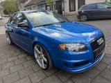 Audi A4 Lim. 2.0 TFSI DTM Edition quattro,Leder,Xenon - Audi A4 mit Benzin-Antrieb: Allradantrieb, Schaltgetriebe