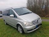 Mercedes-Benz Mercedes viano 2.2 cdi  lang - Mercedes-Benz Viano Gebrauchtwagen in Hamburg