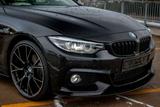 BMW  428i/MPERFORMANCE/LED/NAVI/KAMERA/LEDER - BMW 428 Gebrauchtwagen