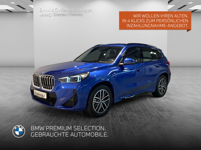 BMW X1 xDrive30e M Sport AHK Driv.Assist.Prof LED