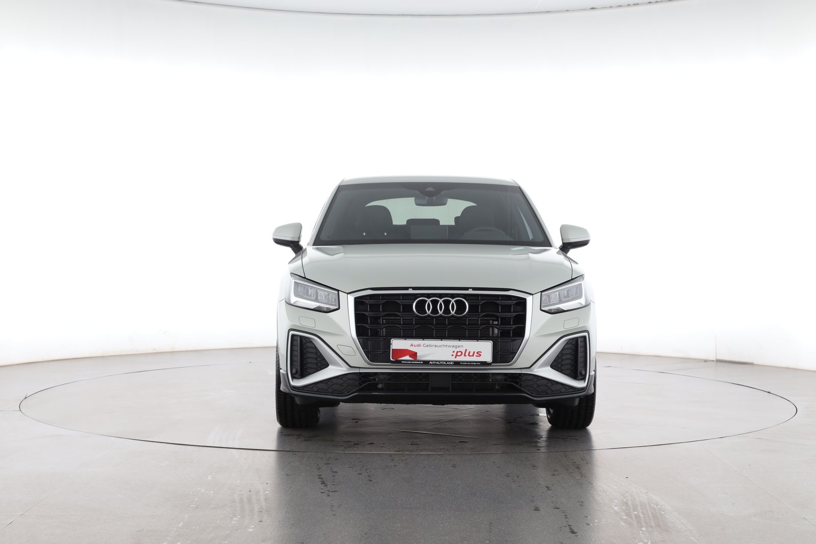 Audi Q2 - Bild 5