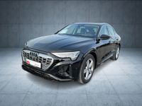 Audi Q8 e-tron - Vorschau Bild 2