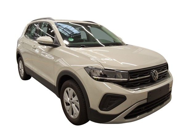 Volkswagen T-Cross - Bild 4