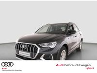 Audi Q3 - Vorschau Bild 1