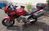 Yamaha TDM 850 4TX  *** HU NEU *** - YAMAHA TDM 850 4TX