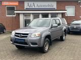 Mazda BT-50 XL Cab Midlands,Dobb-Kabine,LKW-Zulasung, - : Geländewagen, Kabine