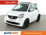 Smart fortwo 0.9 Turbo Prime Aut.*TEMPO*SHZ*KLIMA* - Smart in Köln