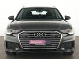 Audi A6 quattro Head-up-Display|ACC|Standklima|Navi - scheckheftgepflegte Audi A6