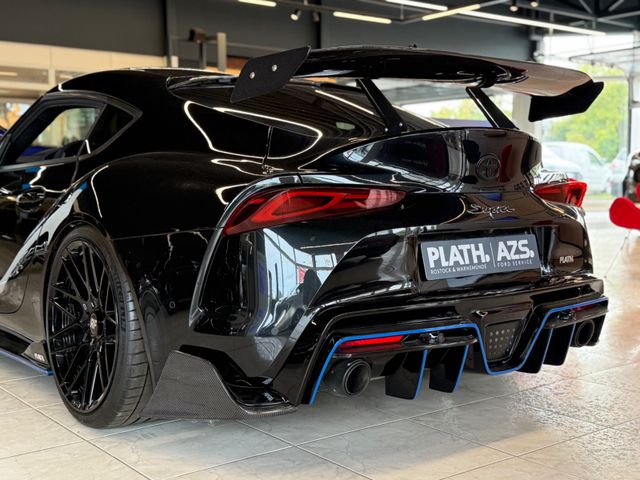 Toyota Supra GR Legend *EINZELSTÜCK*MASTERPIECE*