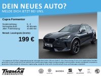 Cupra Formentor - Vorschau Bild 1