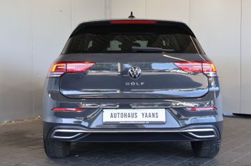 Volkswagen Golf VIII 1.0 TSI Move AID+CARPLAY+LED+AMBIENT