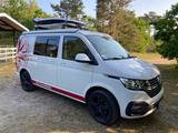 Volkswagen VW Camper T6.1 Skycamper Hochstelldach (au... - Volkswagen LT Camper Gebrauchtwagen
