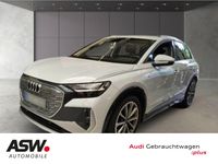 Audi Q4 e-tron - Vorschau Bild 1