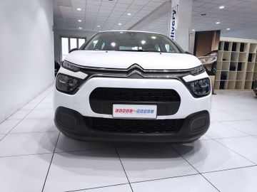 Citroen C3 - 10
