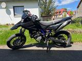 Yamaha Wr 125 X - 125 CCM SUPERMOTO
