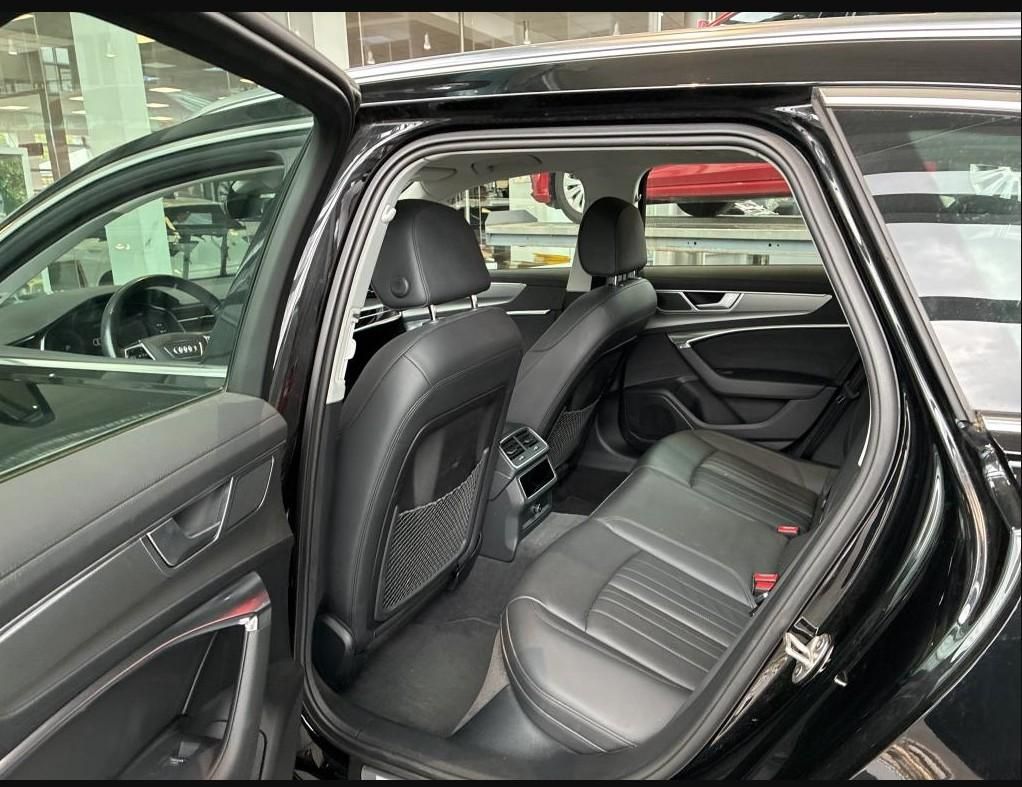 Audi A6 - Bild 6