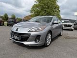 Mazda 3 | Automatik | Anhängerkupplung - Mazda: mit Anhängerkupplung
